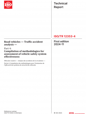 ISO/TR 12353-4:2024 PDF