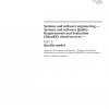 ISO/IEC TS 25052-1:2022 PDF