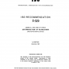 ISO/R 629:1967 PDF