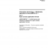 ISO/IEC 23000-7:2008/Amd 1:2009 PDF