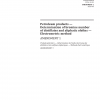 ISO 3839:1996/Amd 1:2020 PDF