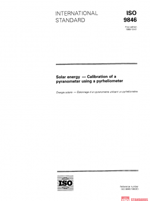 ISO 9846:1993 PDF