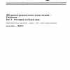 ISO 965-1:1980 PDF