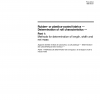 ISO 2286-1:1998 PDF