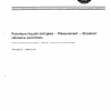 ISO 5024:1976 PDF