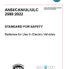 UL 2580 :2022 PDF