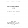 ISO/R 390:1964 PDF