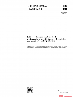 ISO 9691:1992 PDF