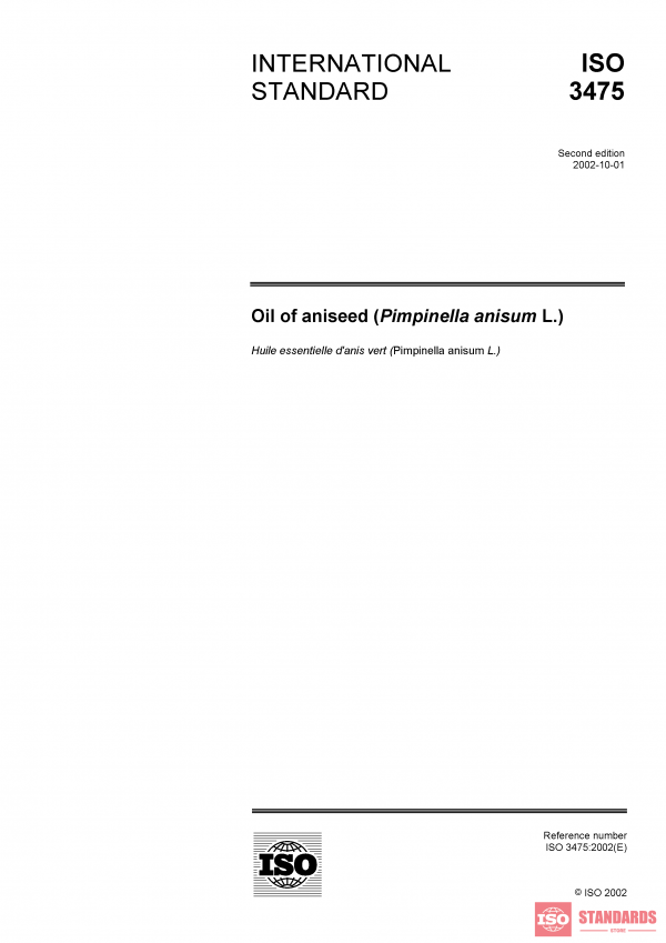 ISO 3475:2002 PDF