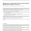 ISO/TR 8266:1984 PDF