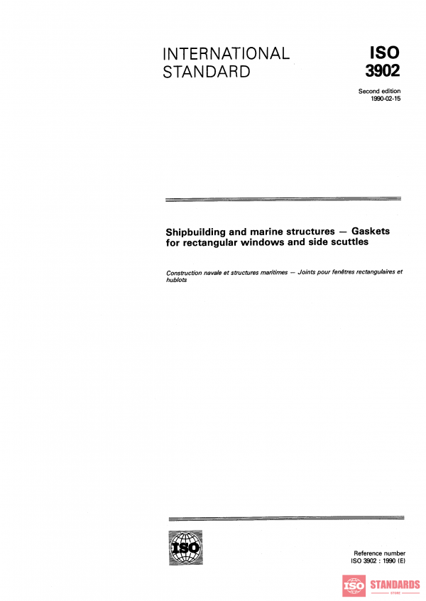 ISO 3902:1990 PDF
