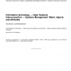 ISO/IEC 10164-11:1994/Cor 1:1999 PDF
