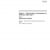 ISO 75-1:2004 PDF