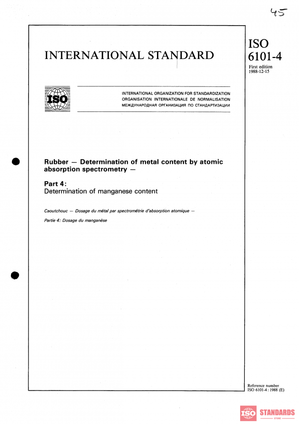 ISO 6101-4:1988 PDF