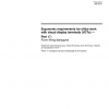 ISO 9241-17:1998 PDF