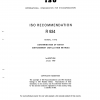 ISO/R 934:1969 PDF