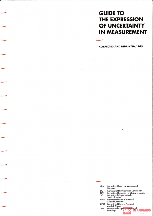ISO/IEC Guide 98:1993 PDF