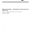 ISO 2431:1984 PDF