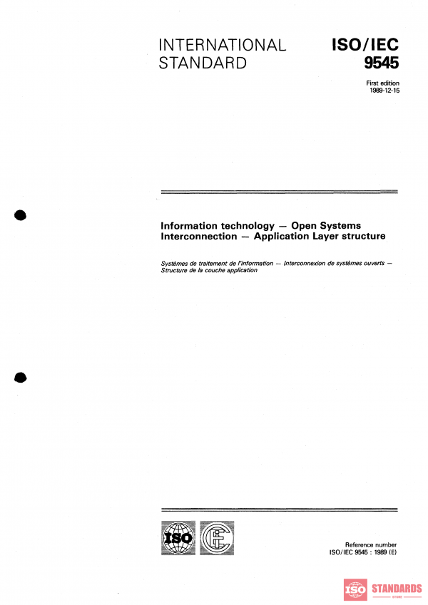 ISO/IEC 9545:1989 PDF