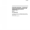 ISO/IEC 29109-6:2011 PDF