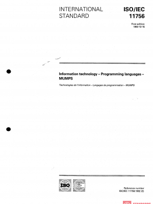 ISO/IEC 11756:1992 PDF