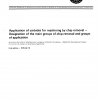 ISO 513:1975 PDF