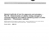 ISO 787-24:1985 PDF