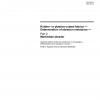 ISO 5470-2:2003 PDF