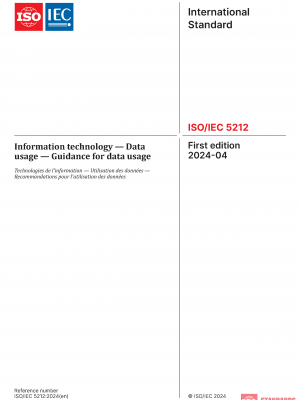 ISO/IEC 5212:2024 PDF