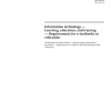 ISO/IEC TR 18120:2016 PDF