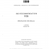 ISO/R 56:1957 PDF