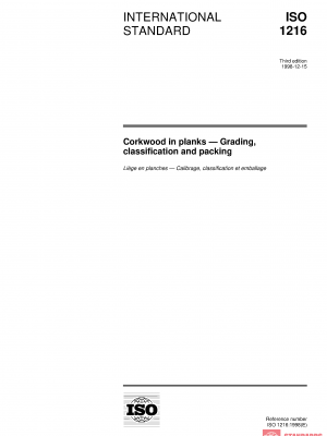 ISO 1216:1998 PDF