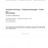 ISO/IEC 1539-1:2010/COR2:2013 PDF