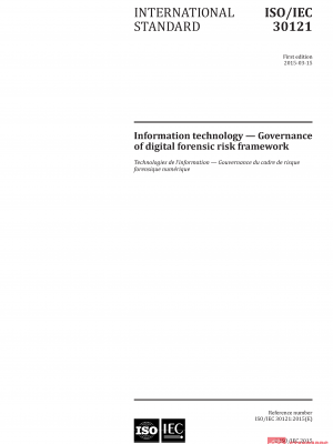 ISO/IEC 30121:2015 PDF