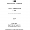 ISO/R 2063:1971 PDF