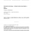 ISO/IEC 14496-1:2004/COR1:2006 PDF