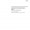ISO 10889-6:1997 PDF