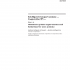 ISO/TR 17427-4:2015 PDF