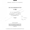 ISO/R 763:1968 PDF