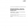 ISO/IEC 8602:1995/Amd 1:1996 PDF