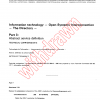 ISO/IEC 9594-3:1990/COR3:1992 PDF