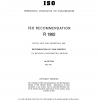 ISO/R 1982:1971 PDF
