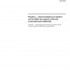 ISO 6427:2013 PDF