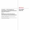ISO 5114-1:2024 PDF