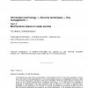 ISO/IEC 11770-4:2006/Cor 1:2009 PDF