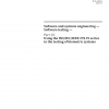 ISO/IEC TR 29119-13:2022 PDF