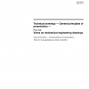 ISO 128-34:2001 PDF
