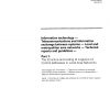 ISO/IEC TR 11802-1:1997 PDF