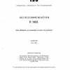 ISO/R 1023:1969 PDF