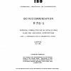 ISO/R 710-2:1968 PDF